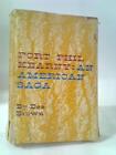 Fort Phil Kearny, An American Saga (Dee Alexander Brown - 1962) (ID:02780)