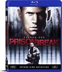 Prison Break: Season 1 [Blu-ray] [US Import] - DVD  WMVG The Cheap Fast Free
