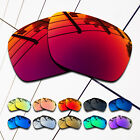 TRUE POLARIZED Replacement Lenses for-Arnette Slide AN4007 Multi-Colors