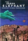 The Green Elephant by Pressburger, Nicola Paperback / softback Book The Fast