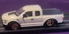 Tyco Ford F150 lowrider,hoslotcar,metalTCRchassisW/guidePin,custom