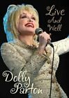 Dolly Parton: Live And Well [DVD] -  CD 5UVG The Fast Free Shipping