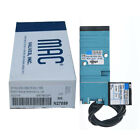 New In Box MAC 411A-D0A-DM-DDAA-1BA Solenoid Valve