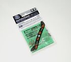 TAMIYA 95641 Mini 4WD Model 40th HG Carbon Stay for Wide Front Damper 2mm 95641