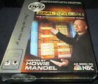 Deal or No Deal: The Interactive DVD Game Show (DVD / HD Video Game, 2006)