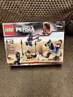 LEGO 7569 Disney Prince of Persia Desert Attack (2010) BRAND NEW SEALED