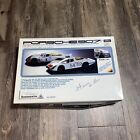 Union 1/24 Scale Porsche 907/8 Open Box (Sealed Parts ) Mc17-1500