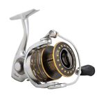 Pflueger Supreme 30 Spinning Fishing Reel 6.2:1 | Lightweight | SUPSP30X | NEW