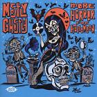Various - Mostly Ghostly: More Horror For Halloween - Various CD IUVG The Cheap