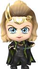 Hot Toys Loki Cosbaby (S) Sylvie Figurine 10 cm