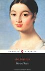 War And Peace (Penguin Classics) by Anthony Briggs Paperback Book The Fast Free