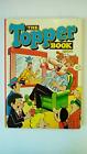 The Topper Book 1984 (Annual) by D C Thomson Book The Fast Free Shipping