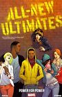 All-New Ultimates Volume 1: Power for P... by Amilcar Pinna Paperback / softback