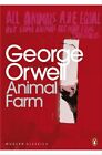 Animal Farm: A Fairy Story (Penguin Modern Classi... by Orwell, George Paperback