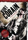 Kurt Cobain - All Apologies [DVD] - CD OSVG Szybka darmowa wysyłka