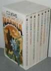 The Chronicles of Narnia Set by C S Lewis: Used