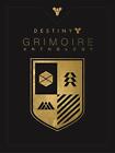 Destiny: Grimoire Anthology - Dark Mirror (Volume 1) di Bungie Book The Fast