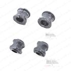 New Genuine OEM Toyota 13-18 4Runner GX460 Front Stabilizer Bar Bushing SET Of 4