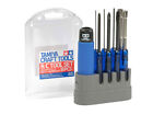 Tamiya Craft Tools R/C Tool Set (8PCS.) 74085