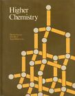 Higher Chemistry by etc. Paperback Book The Fast Free Shipping