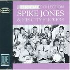 Jones, Spike - The Essential Collection - Jones, Spike CD HIVG The Fast Free