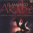 Flamenco arabo - Hossam Ramzy & Rafa El Tachuela CD V7LN a buon mercato veloce gratis