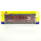 HO Athearn Genesis G4007 60' Hi Cube Boxcar Conrail Patched NYC #223422 KADEE