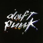 DAFT PUNK-DISCOVERY - Daft Punk CD EKVG The Fast Free Shipping