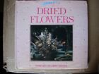 Dried Flowers (Living style) by Merlens, Marie Vanden Berk Hardback Book The