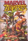 Marvel Zombies HC by Robert Kirkman Hardback Book The Fast Free Shipping