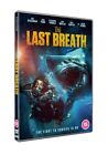 The Last Breath [DVD] - DVD MWVG The Cheap Fast Post gratuito