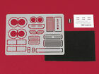 Tamiya 1/24 SCALE NISMO R34 GT-R Z-tune PHOTO-ETCHED PARTS SET 12604