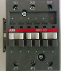 New ABB A63-30-11 Contactor 220VAC
