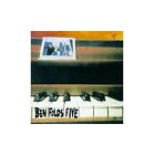 Ben Folds Five - Ben Folds Five (CD) - Ben Folds Five CD DKVG The Cheap Fast