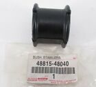 Genuine OEM Toyota Lexus 48815-0E010 Front Stabilizer Bar Bushing