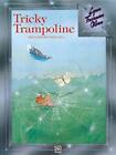 Tricky Trampolin: Blatt (englisch) Taschenbuch Buch