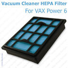 Vax Power 6 C89-P6-B & Pet C89-P6N-P Aspirateur Hepa 12 Post Motor Filter