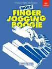 More Finger Jogging Boogie: 17  pieces in lighter styles for piano... 1860960367