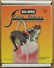 DU-BRO 907 Fillin' Station Flightline Fuel Caddy (Fuel Bottle Version) w/Ignitor