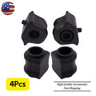 High-Quality 4x Front & Rear Stabilizer Bar Bushing Toyota for 2013-2018 Rav4 US