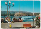 CAPOLIVERI - LIVORNO - EUROTEL VISTO DA PORTO AZZURRO - VIAGG. 1974 -16086-