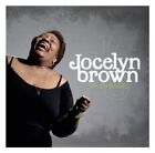 True Praises - Jocelyn Brown CD 1IVG The Cheap Fast Free Post