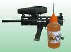 Slick Liquid Lube Bearings 100% Synthetic Oil for Tippmann Paintball Guns Marker