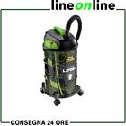 Bidone aspiratutto Lavor RUDY 30 S Aspiratore solidi e liquidi + soffiatore 30lt