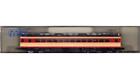 Kato 4007 N Gauge Train Moro 181