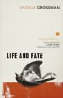 Life And Fate (Orange Inheritance) (Vintage Clas... by Vasily Grossman Paperback