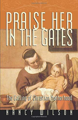 Praise Her in the Gates by Wilson, Nancy Paperback / softback Book The Fast Free - Picture 1 of 2