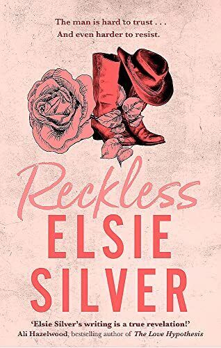 Reckless: The must-read, small-town rom... by Silver, Elsie Paperback / softback - Picture 1 of 2