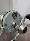 Vintage Pflueger Supreme 510 Free Spool Baitcasting Fishing Reel USA