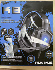 RUNMUS K8 gaming headset NIB 